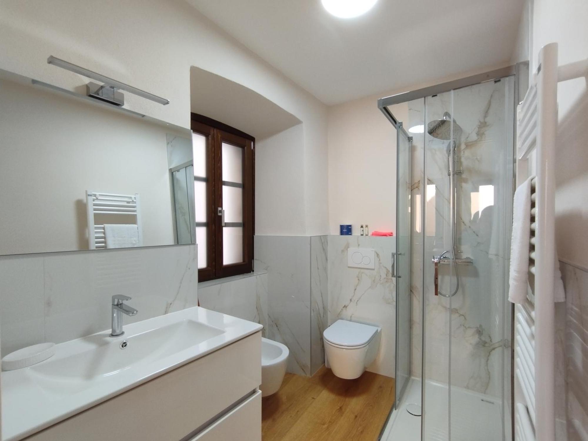 Apartament Il Bottaio Domodossola Zewnętrze zdjęcie