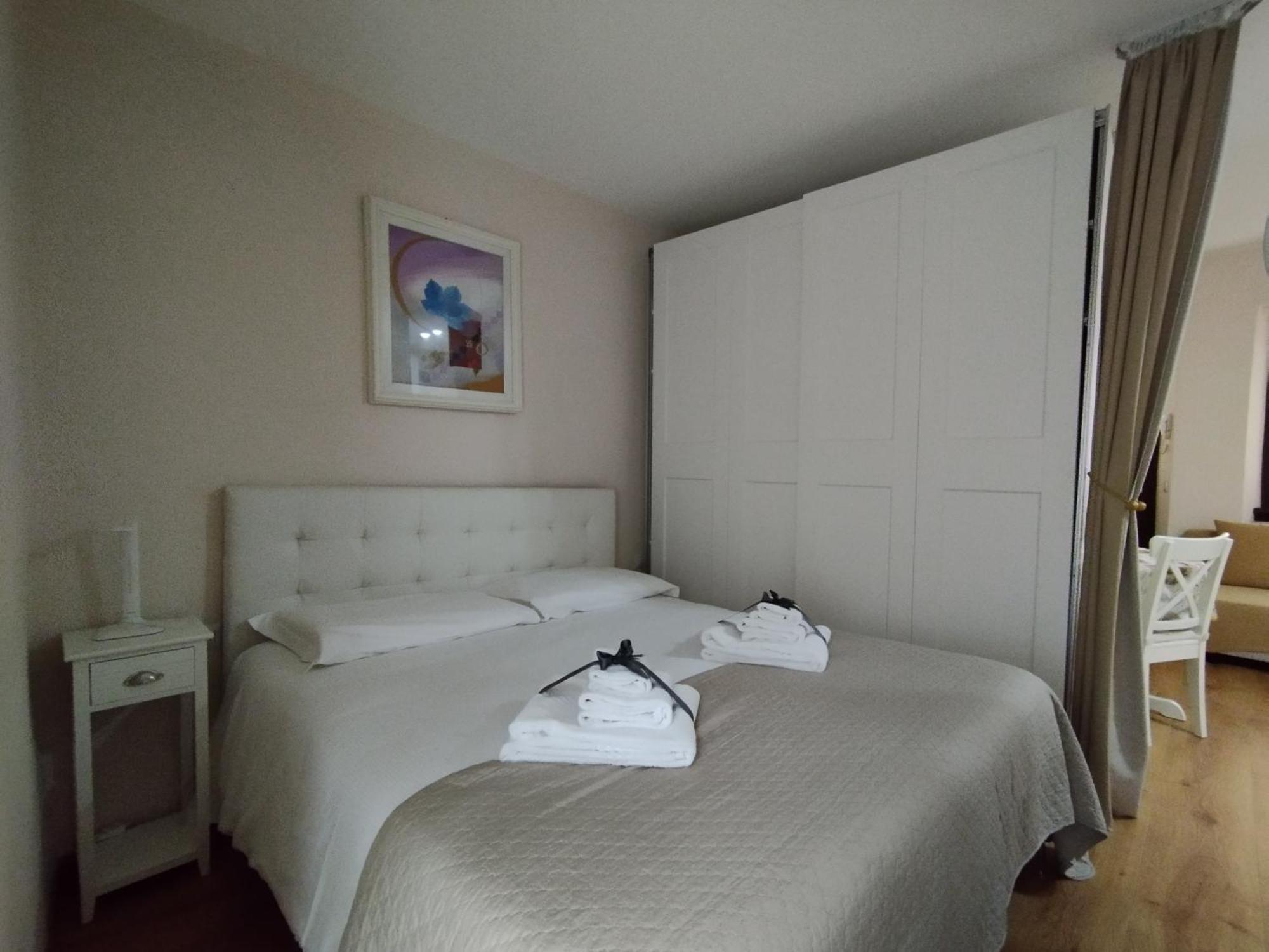 Apartament Il Bottaio Domodossola Zewnętrze zdjęcie